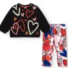 TUC TUC LEGGING SET 683