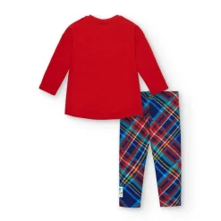 TUC TUC LEGGING SET 787