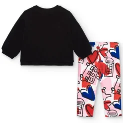 TUC TUC LEGGING SET 683