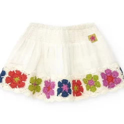 TUC TUC SKIRT 11389281