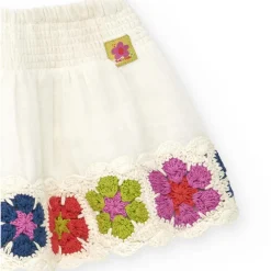 TUC TUC SKIRT 11389281