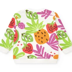 TUC TUC SWEATSHIRT 11389280