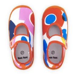 TUC TUC SWIM SHOES 9468