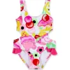 TUC TUC SWIMMING COSTUME 9870