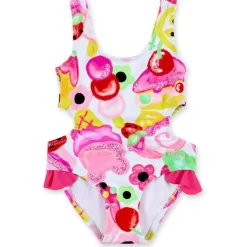TUC TUC SWIMMING COSTUME 9870
