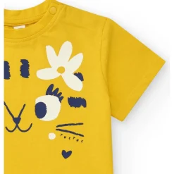 TUC TUC T SHIRT 11389592