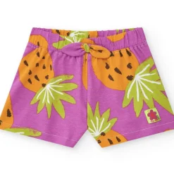 TUC TUC T SHIRT & SHORTS SET 11389289