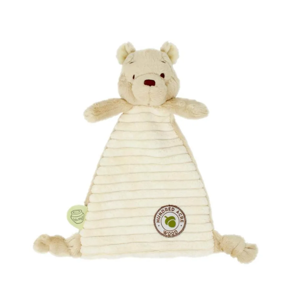 WINNIE THE POOH COMFORTER DN1461