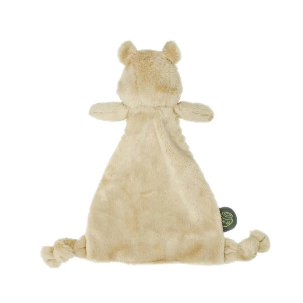 WINNIE THE POOH COMFORTER DN1461