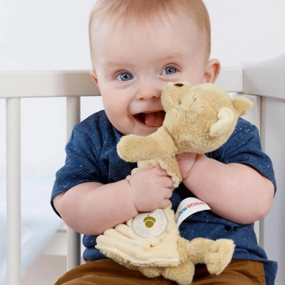 WINNIE THE POOH COMFORTER DN1461