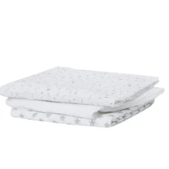 3X MUSLIN SQUARES P188