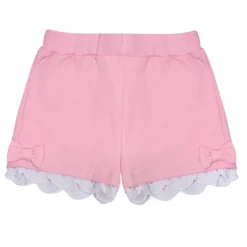 A DEE CHIC CHEVRON LINDA SHORT SET S241503