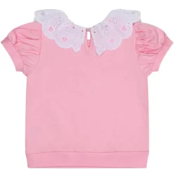 A DEE CHIC CHEVRON LINDA SHORT SET S241503