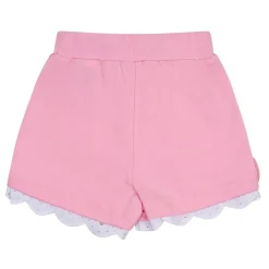 A DEE CHIC CHEVRON LINDA SHORT SET S241503