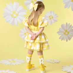 A DEE DAISY DREAMER DALLAS SKIRT SET S252532