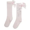 A DEE HEAVENLY HYDRANGEA CHARLEIGH KNEE HIGH SOCKS S251903
