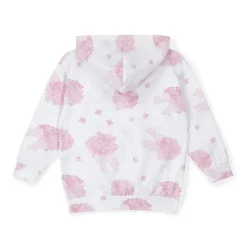 A DEE HEAVENLY HYDRANGEA CHARLOTTE SHORT SET S251503