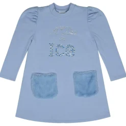 A DEE ON ICE POPPY DRESS W241702