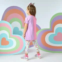 A DEE POP HEARTS ERIN LEGGING SET S253523