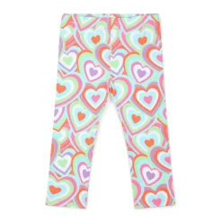 A DEE POP HEARTS ERIN LEGGING SET S253523