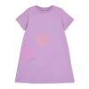 A DEE POP HEARTS EVANGELINE DRESS S253713V