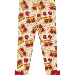 A DEE QUEEN CLAIRE LEGGING SET W233516