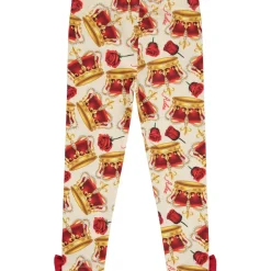 A DEE QUEEN CLAIRE LEGGING SET W233516