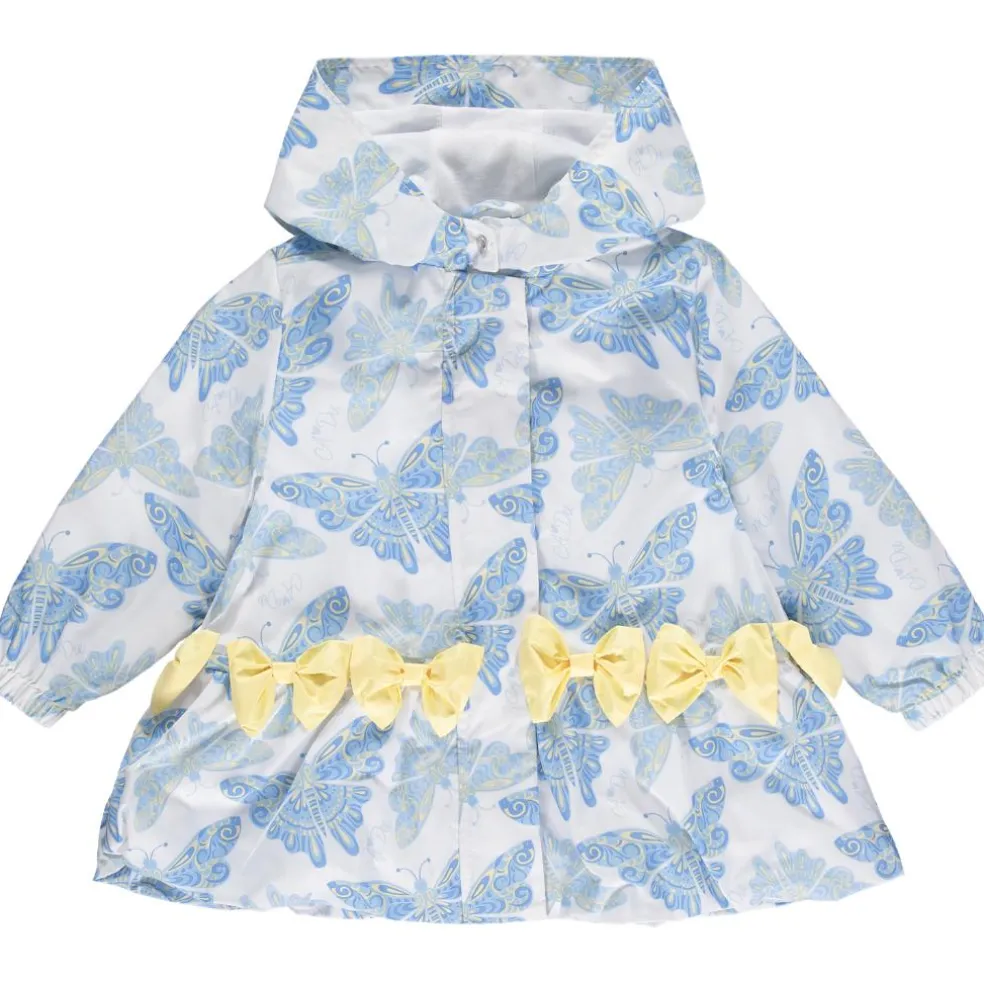A DEE SPREAD YOUR WINGS JULIA JACKET S223206