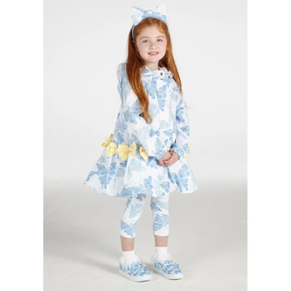 A DEE SPREAD YOUR WINGS JULIA JACKET S223206