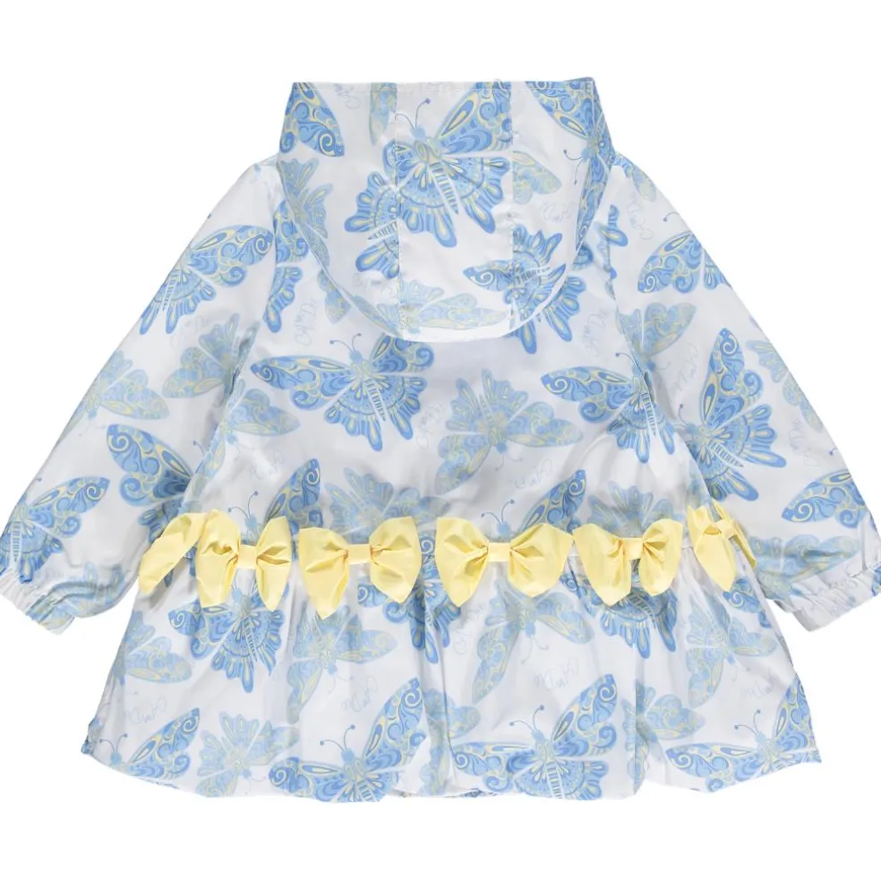 A DEE SPREAD YOUR WINGS JULIA JACKET S223206