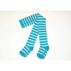 A DEE STRIPED TIGHTS W132908