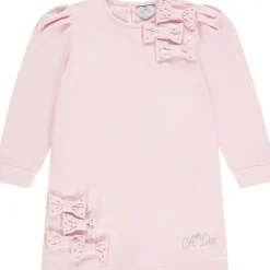 A DEE WINTER ROSE TORRI DRESS W224716