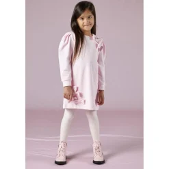 A DEE WINTER ROSE TORRI DRESS W224716