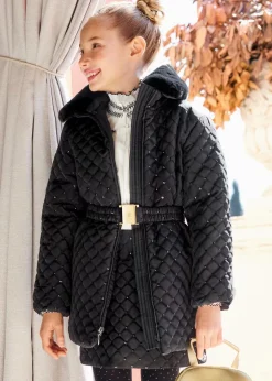 ABEL & LULA COAT 5872