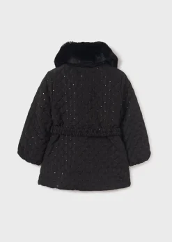 ABEL & LULA COAT 5872