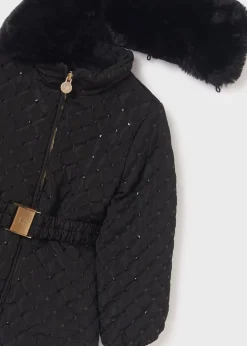 ABEL & LULA COAT 5872