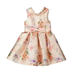 ABEL & LULA DRESS 5033