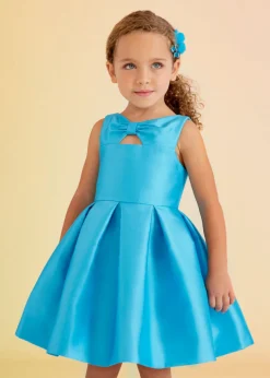 ABEL & LULA DRESS 5054