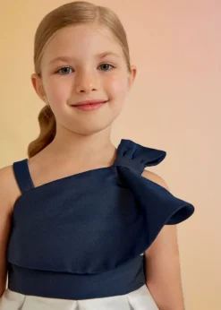 ABEL & LULA DRESS 5042