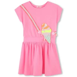 BILLIEBLUSH DRESS U20970