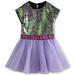 BILLIEBLUSH DRESS U12859