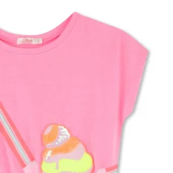 BILLIEBLUSH DRESS U20970