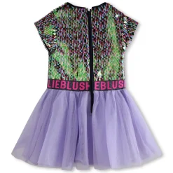 BILLIEBLUSH DRESS U12859