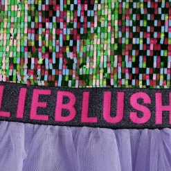 BILLIEBLUSH DRESS U12859