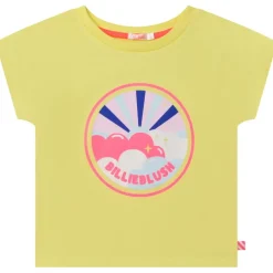 BILLIEBLUSH TOP U15977