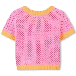 BILLIEBLUSH TOP U21071