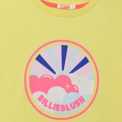 BILLIEBLUSH TOP U15977