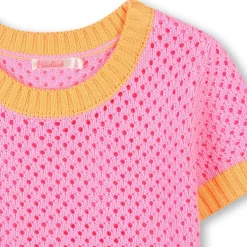 BILLIEBLUSH TOP U21071