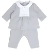 BLUES BABY 2 PIECE SET BB1017