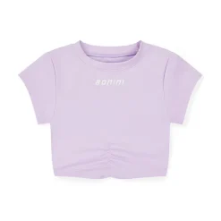 BONINI BY A DEE CROP TOP BNC003L